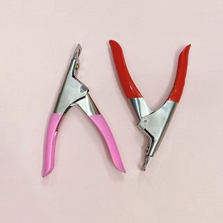 Kìm cắt móng giả loại tốt giá rẻ chuyên dụng cho dân làm móng