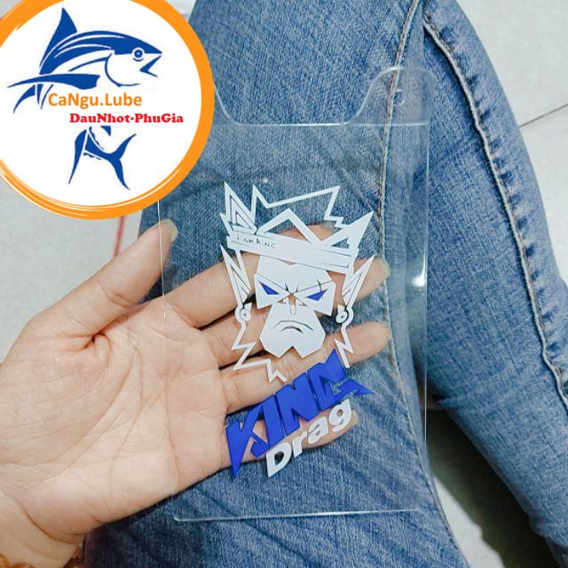 Tấm mica che phuộc sau xe Winner, mua miếng mica che phuộc giữa xe winner giá siêu mềm