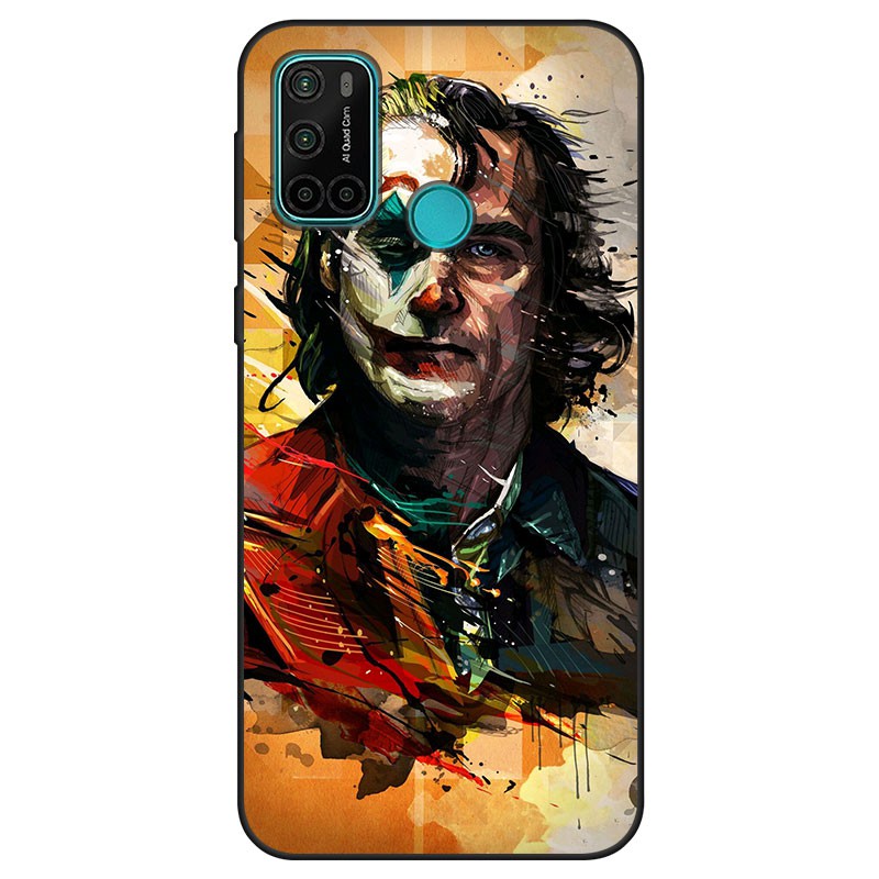 Ốp điện thoại in họa tiết thời trang cho Vsmart Joy 4 Joy4