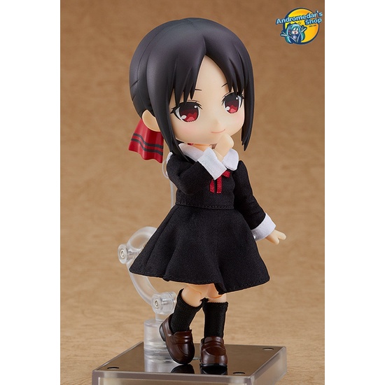 [Đặt trước] [Good Smile Company] Mô hình nhân vật Kaguya-sama: Love is War Nendoroid Doll Kaguya Shinomiya