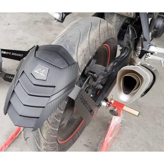 Chắn Bùn Hai Chân Shark Power Gắn Các Dòng Xe Exciter, Winner 150