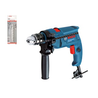 Máy khoan động lực 550w bosch gsb 550