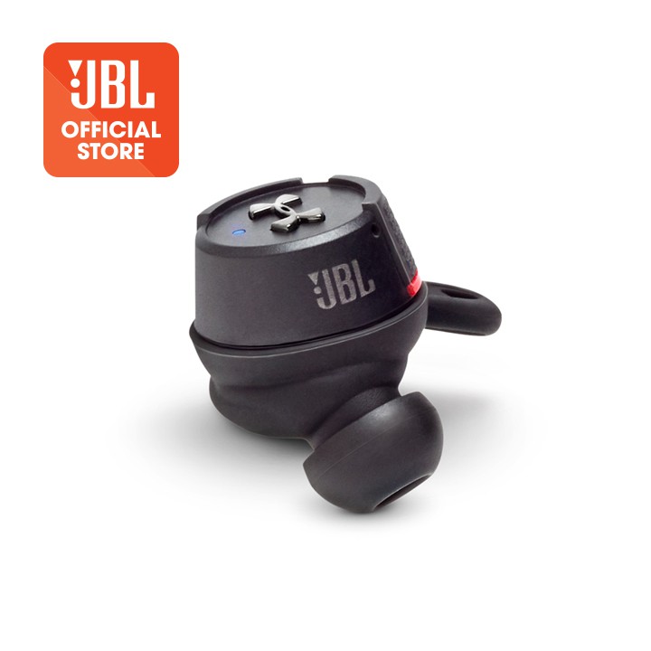 Tai nghe Bluetooth JBL Under Armour Flash - Hàng Chính Hãng