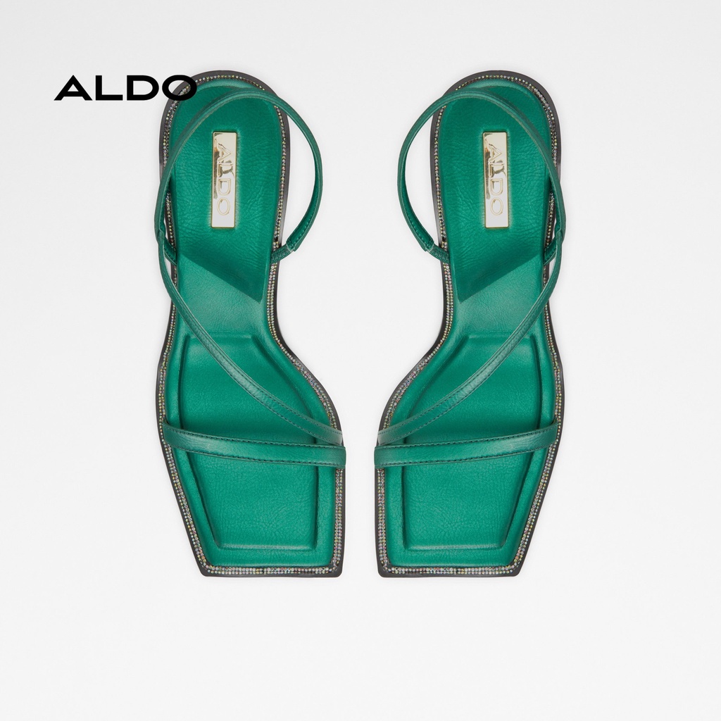 [Mã WABRAD100 giảm 10% tối đa 100K đơn 500K] Sandal cao gót nữ Aldo ARIALLE