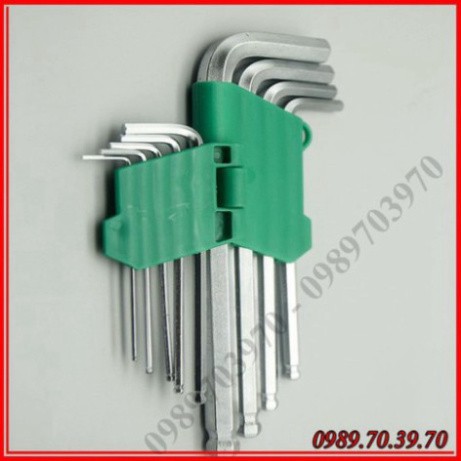 Bộ lục giác
