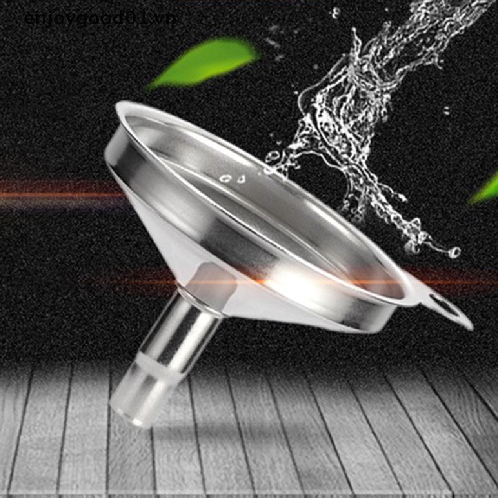 1 Vòi Rót Chất Lỏng Bằng Thép Không Gỉ Tiện Dụng