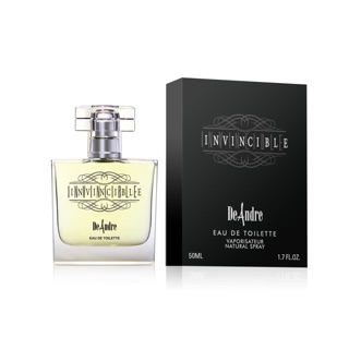 Nước hoa DeAndre invicible