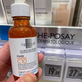 Serum C La Roche-Posay