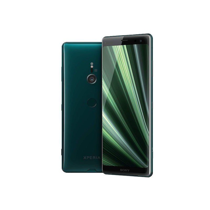 Điện thoại Sony Xperia XZ3