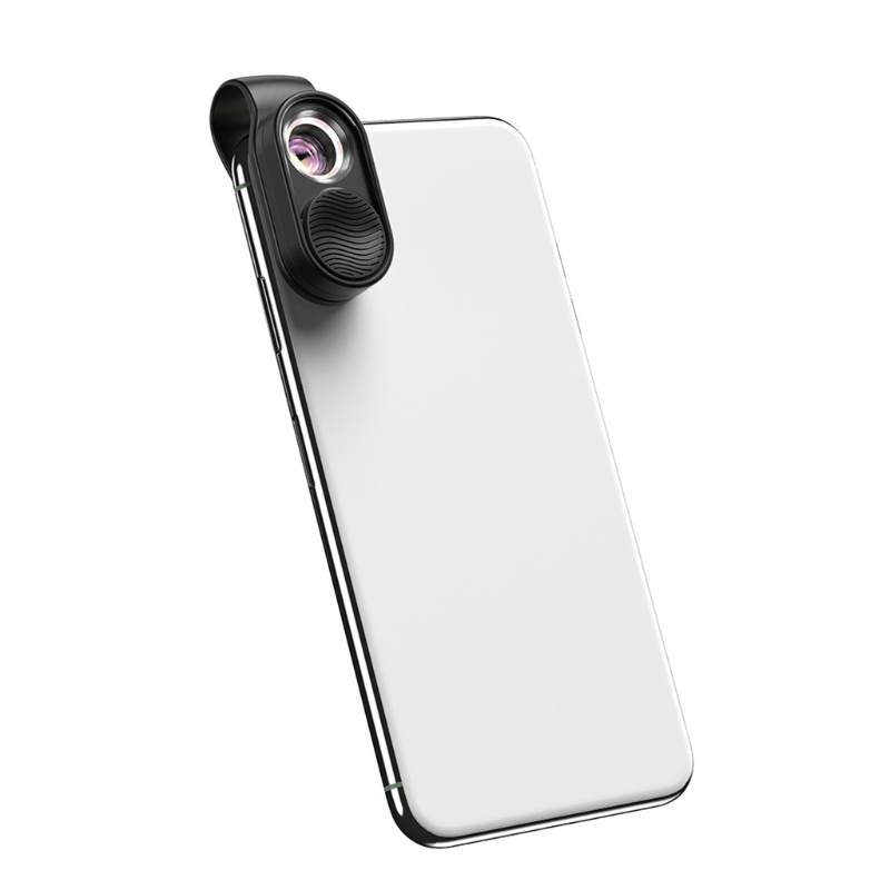 Ống kính phóng to 100 X có đèn LED cho điện thoại | BigBuy360 - bigbuy360.vn