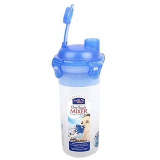 Bình nước Lock&Lock Mixer One touch 470ml HPL931N