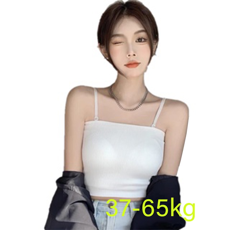 Áo lót có mút nâng ngực có dây đeo vai cho nữ | BigBuy360 - bigbuy360.vn