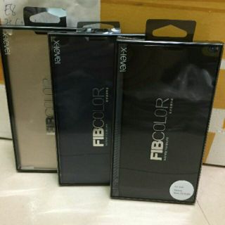 BAO FIB X-LEVEL CHO SAMSUNG NOTE 10 PRO / NOTE 10 PLUS