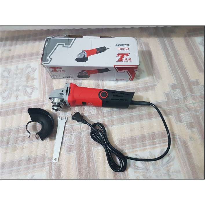 MÁY CẮT CẦM TAY 980W