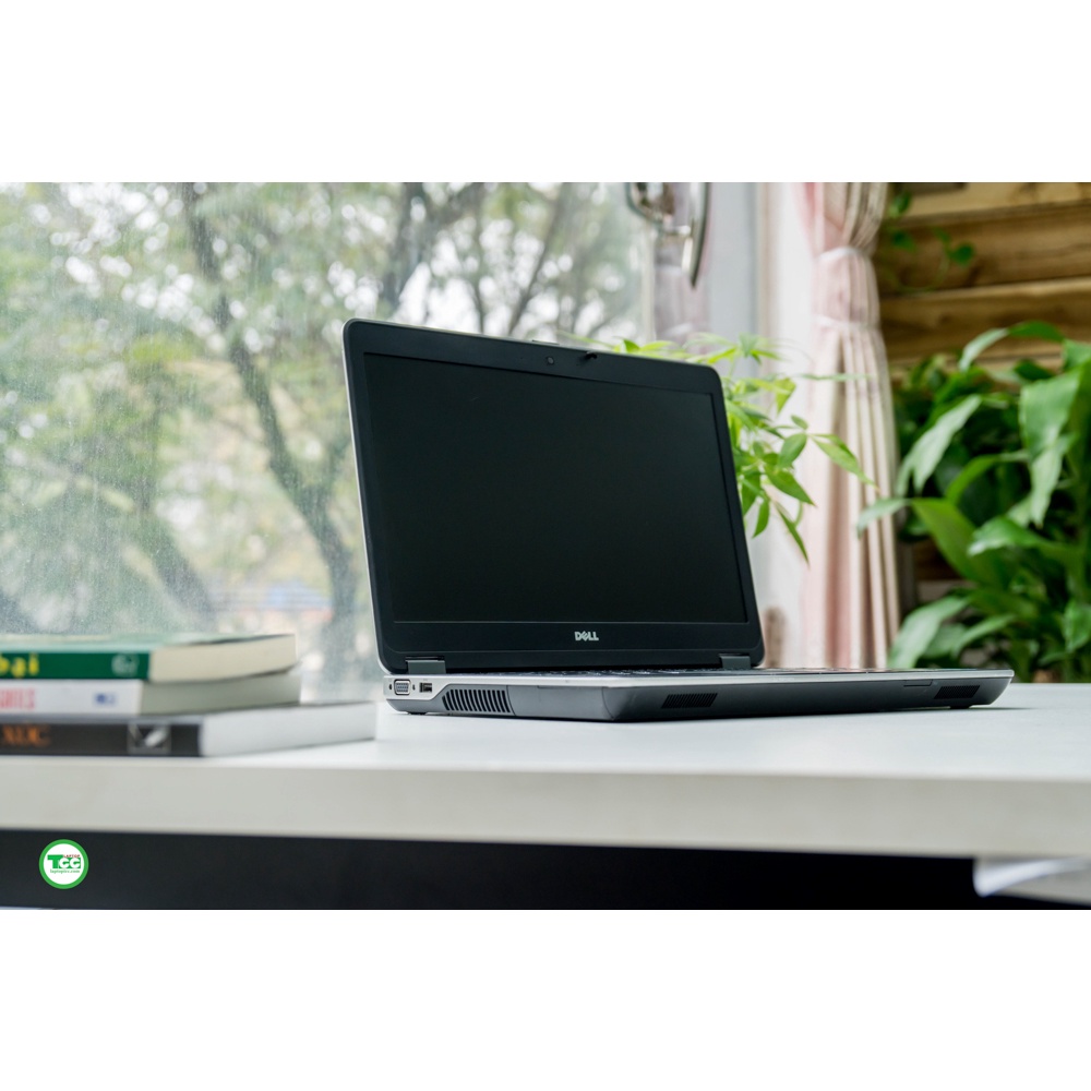 Laptop dell latitude e 6440/ core i5 -5002u/ram 4gb/128gb/14''hd/1 tháng. | BigBuy360 - bigbuy360.vn