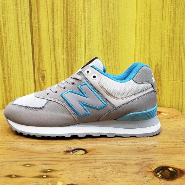 Giày Thể Thao New Balance 574 Chính Hãng Chất Lượng Cao Cho Nữ Mới