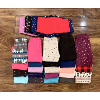 Quần legging