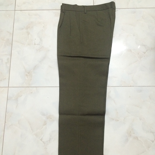 Quần dạ