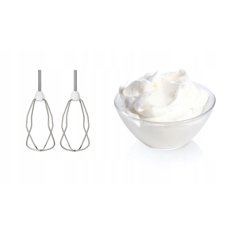 Máy Đánh Trứng Trộn Bột BOSCH MFQ36400