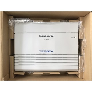 Tổng đài điện thoại Panasonic KX-TES824 [3-8]
