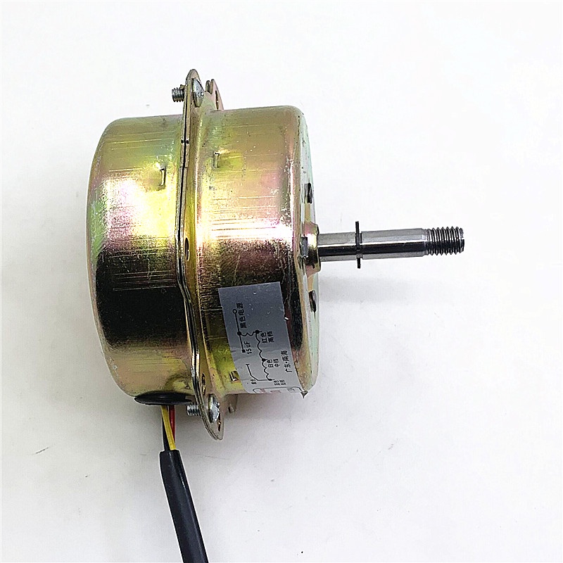 Yyhs-30 yuba Động Cơ Quạt Thông Gió Tích Hợp Quạt Thông Gió 65w