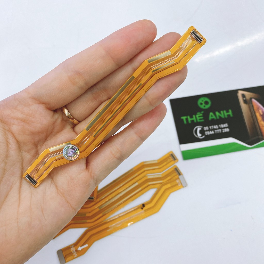 Cáp nối Main sạc Realme C12 chính hãng , bảo hành lỗi