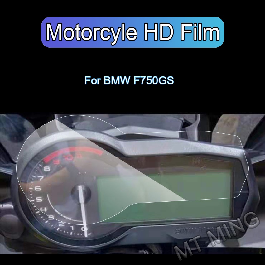Phim chống trầy xước cho BMW F850GS F750GS C400X F850 F750 GS.