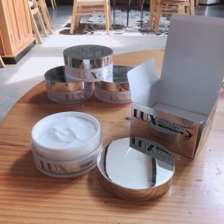 Kem Body LUX Yến Tươi - Soherbs