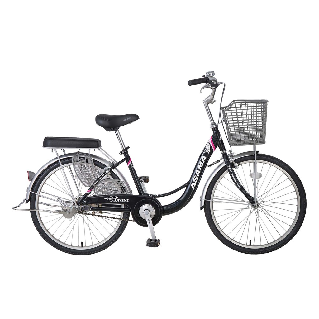 Xe đạp thời trang Asama CLD BR 2402