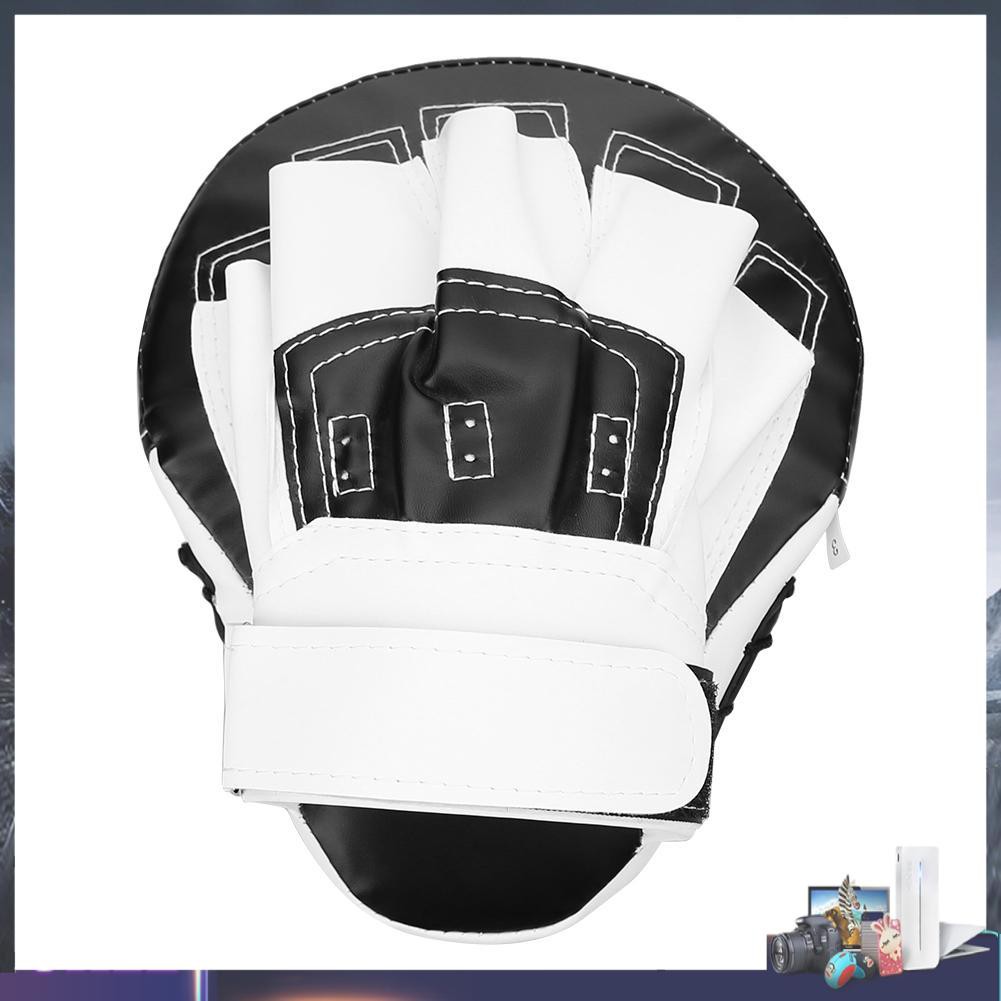 Đích đá đeo tay tập boxing chuyên dụng