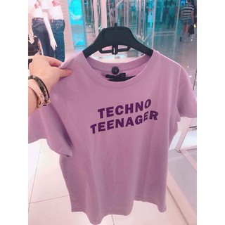 Áo phông Bershka Authentic