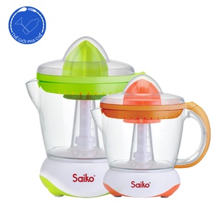 [HOT] Máy Vắt Cam Saiko CJ-110 / Máy Vắt Cam Tự Động Vắt 2 Chiều