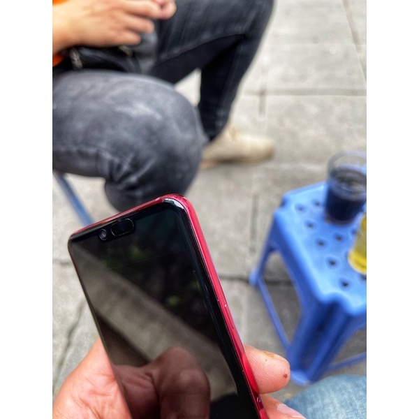 Dán trước sau ppf LG G8