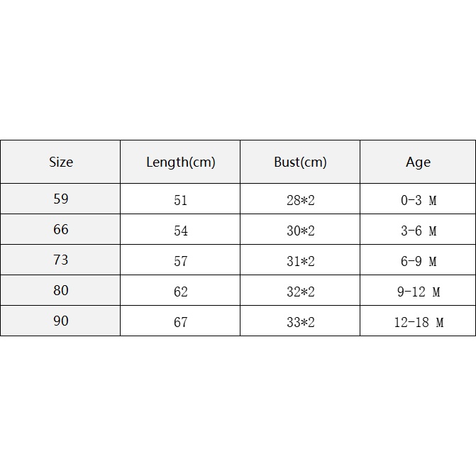 Bộ Áo Liền Quần Tay Dài Chất Liệu Cotton Thời Trang Xuân Thu Xinh Xắn Cho Bé