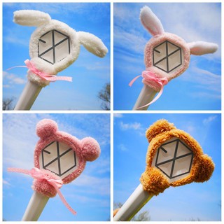 Áo cho Lightstick Exo