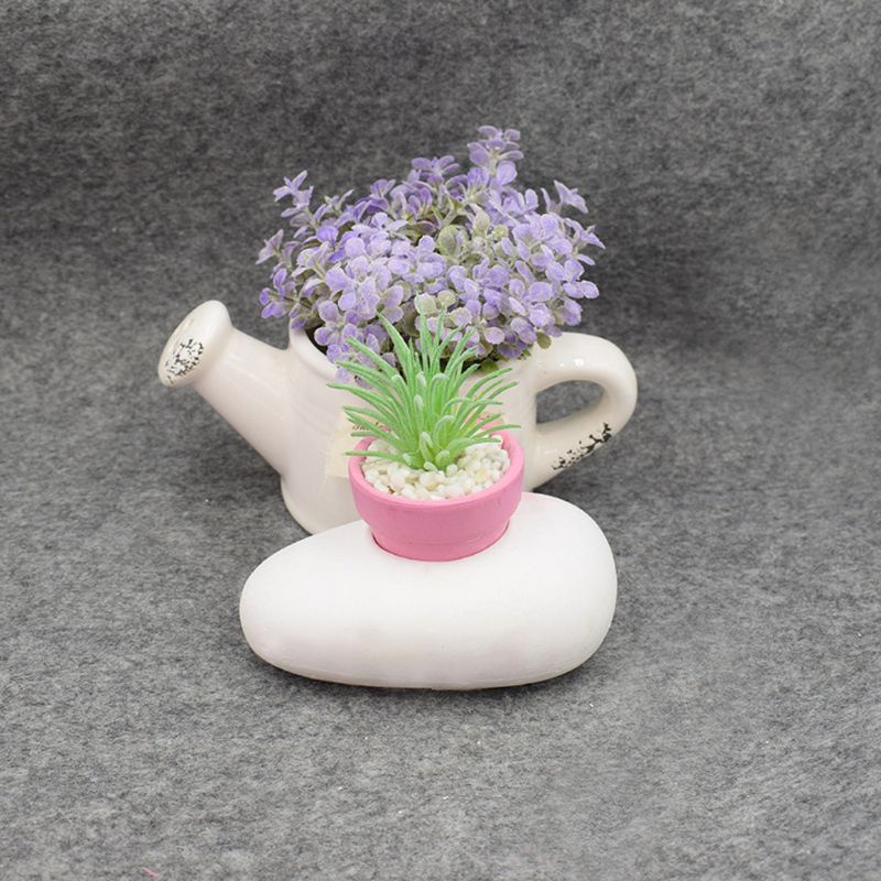 Khuôn Silicone Làm Nến Đồ Chơi DIY