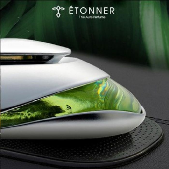 Nước Hoa Ô Tô Cao Cấp Etonner Conquer In Chamonix E1401T 60ml thiết kế để taplo xe sang trọng