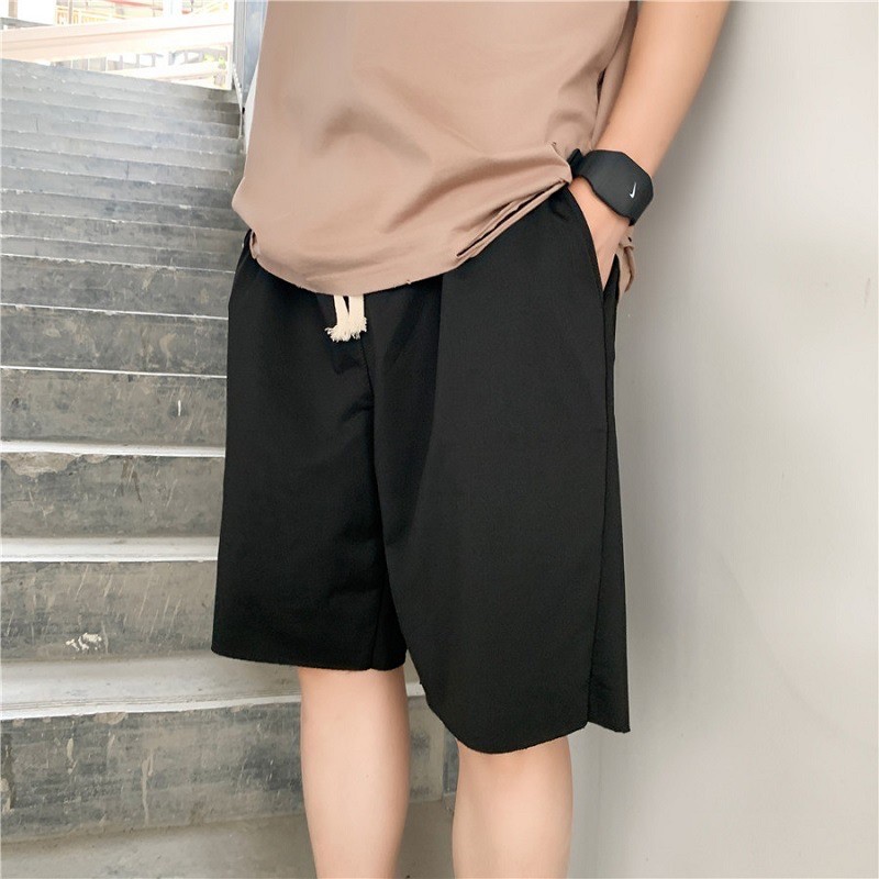 [Mã SKAMSALE06 giảm 10% TỐI ĐA 100K đơn 150K] Quần short nam , quần cộc nam unisex siêu chất-rẻ nhất thị trường | BigBuy360 - bigbuy360.vn
