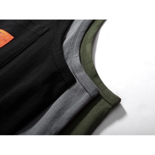 Áo tank top daily