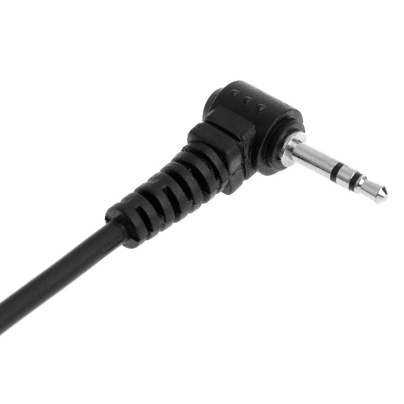 Tai Nghe Nhét Tai 1 Pin 2.5mm Chữ G Chuyên Dụng Cho Bộ Đàm Hai Chiều