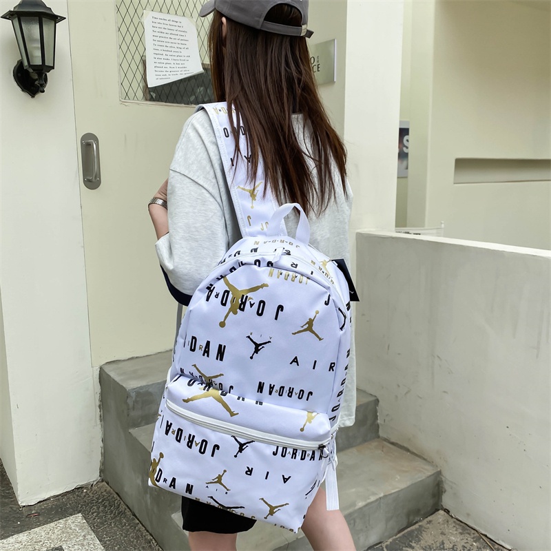 Ba Lô Thể Thao Jordan -CL3373 Chất Lượng Cao Thời Trang Unisex