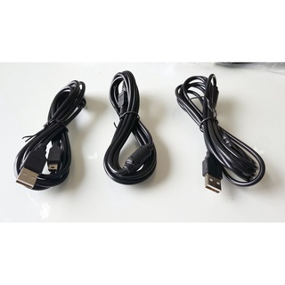 Cáp sạc cho tay cầm PS3 - Cáp sạc USB 2.0