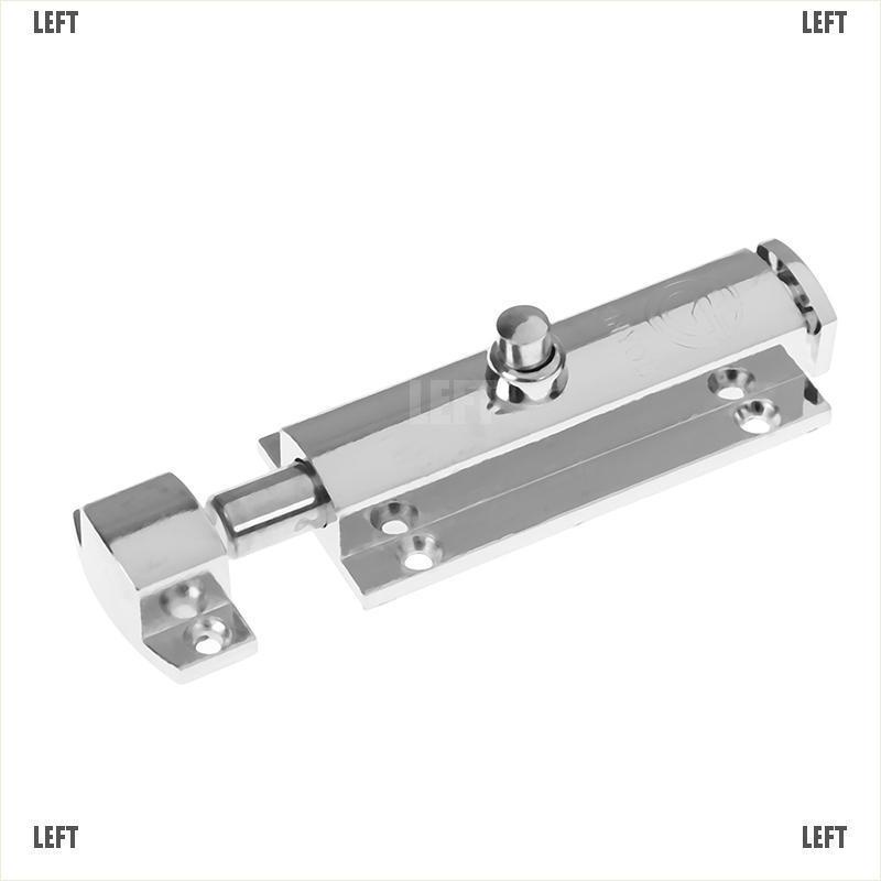 Chốt Khóa Cửa An Toàn Bằng Thép Không Gỉ