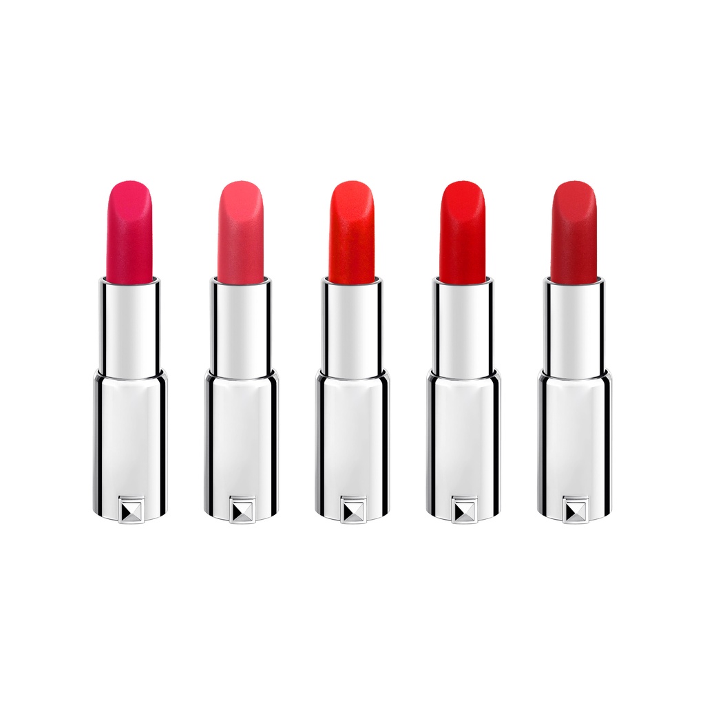 Son lì thiên nhiên không chì Seimy - Nature Lipstick an toàn cho bà bầu, mềm môi, nhiều dưỡng, mùi thơm trái cây