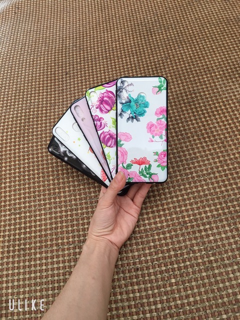 [ Sỉ= lẻ] Ốp lưng sam sung M20