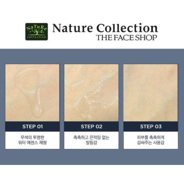 Nước thần chống lão hóa phục hồi da dưỡng ẩm The Face Shop The Therapy First Serum 130ml