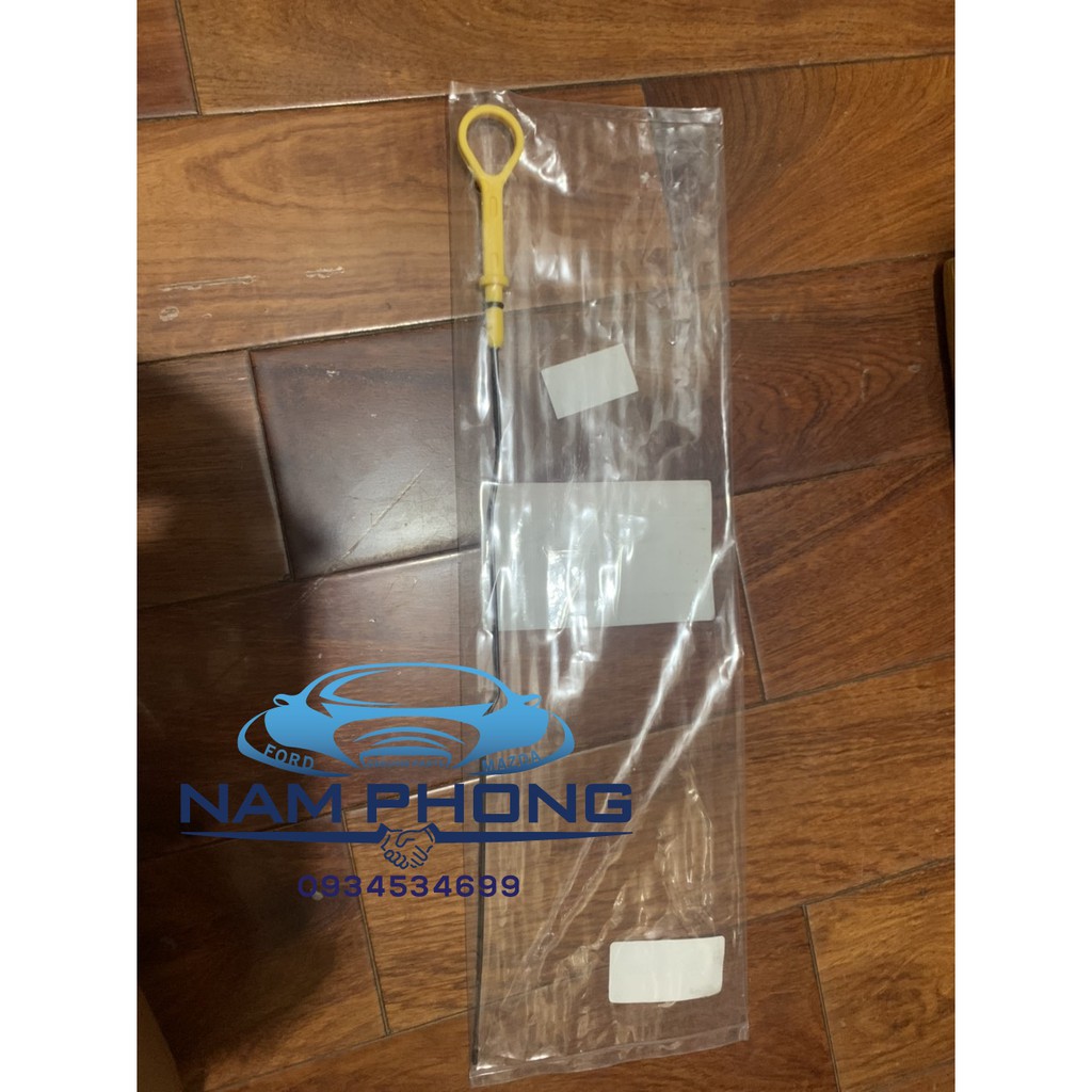 Thước thăm dầu Laser - Que thăm nhớt Laser 1.6 03 - BPD310450C