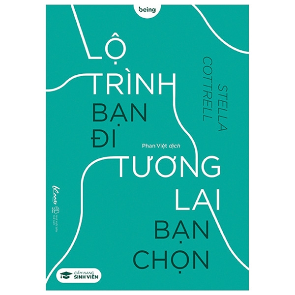 Sách - Lộ Trình Bạn Đi Tương Lai Bạn Chọn