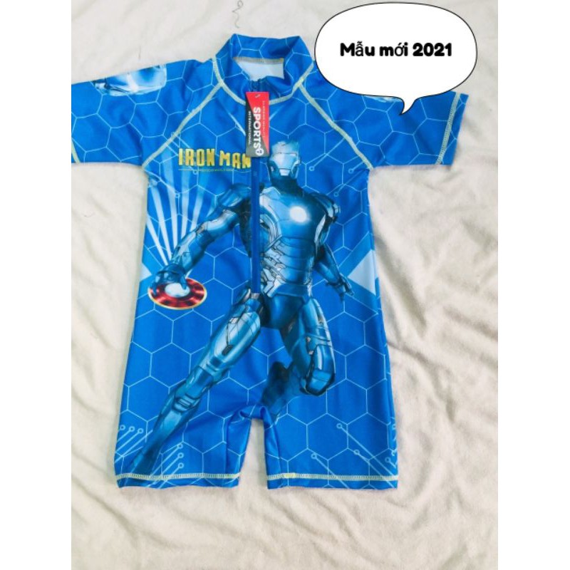 Đồ bơi bé trai đủ size