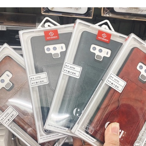 CHÍNH HÃNG ỐP DA KST CÀI THẺ DỰNG XEM PHIM CHO IPHONE 7 8 11 12 13 MINI / PRO / MAX / PLUS